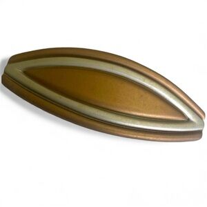 1970’s Vintage French Bar Barrette, French Hair Clip, Deadstock